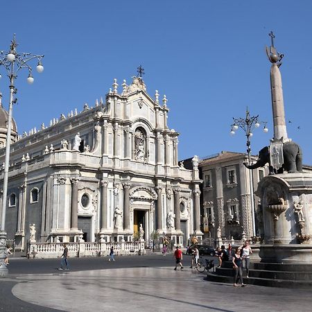 Clementine'S House Villa Acireale Exterior photo