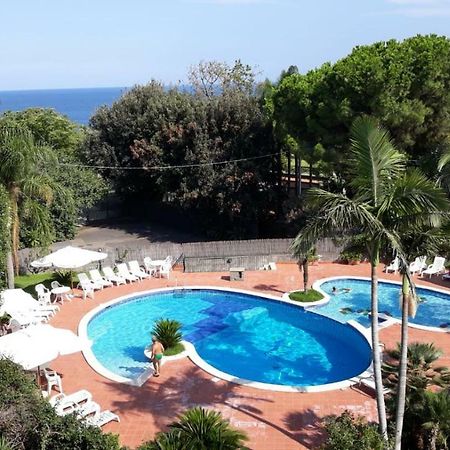 Clementine'S House Villa Acireale Exterior photo