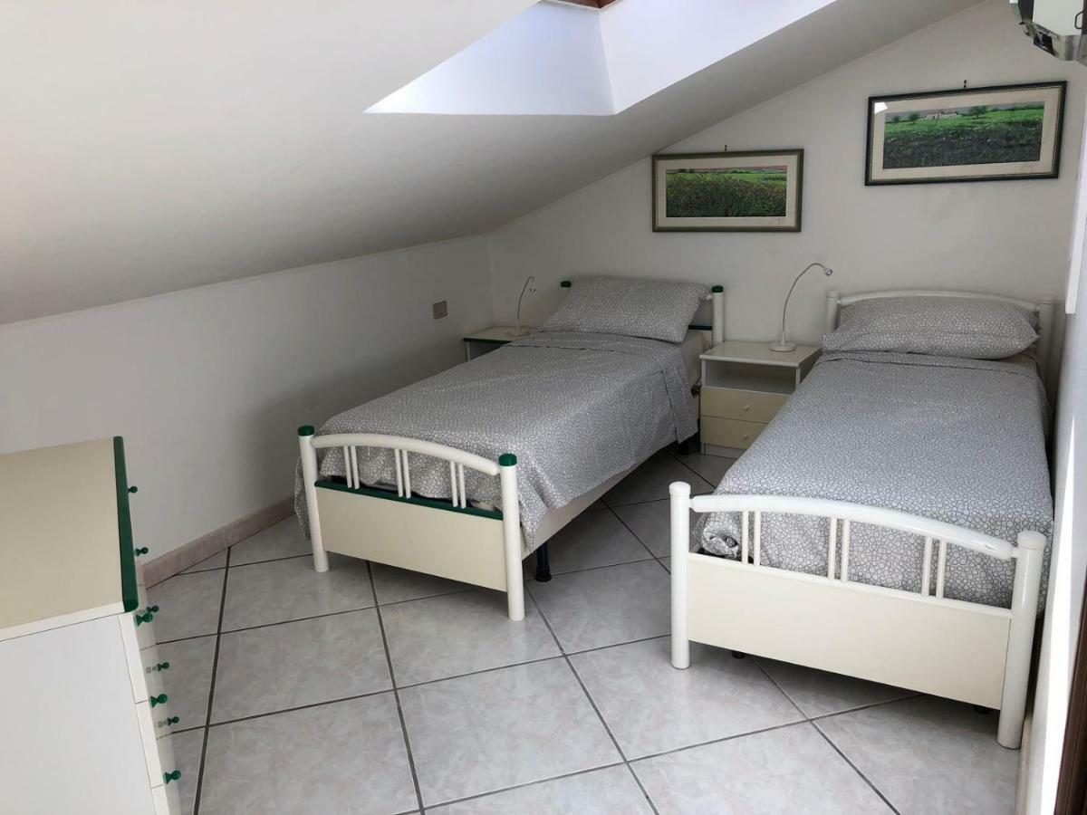 Clementine'S House Villa Acireale Exterior photo