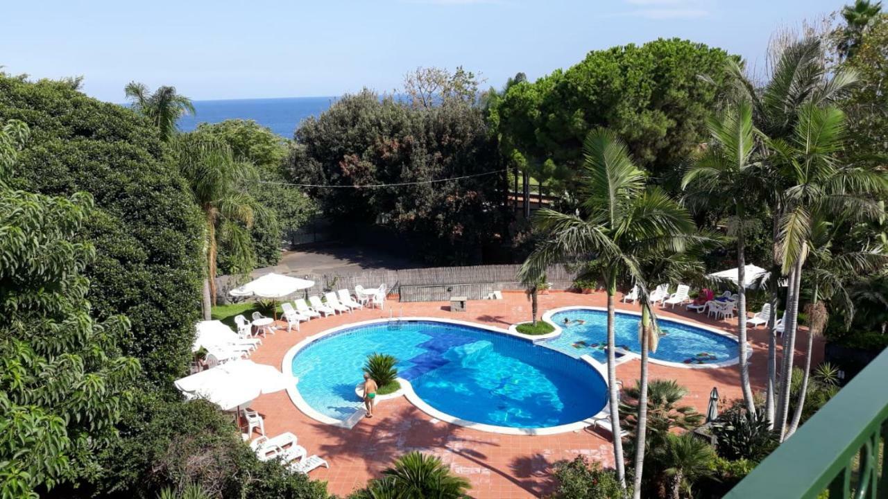Clementine'S House Villa Acireale Exterior photo